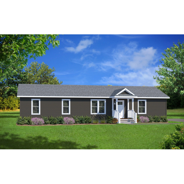 Lotus Ranch Modular Home - Image 13