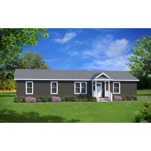 Rose Ranch Modular Home