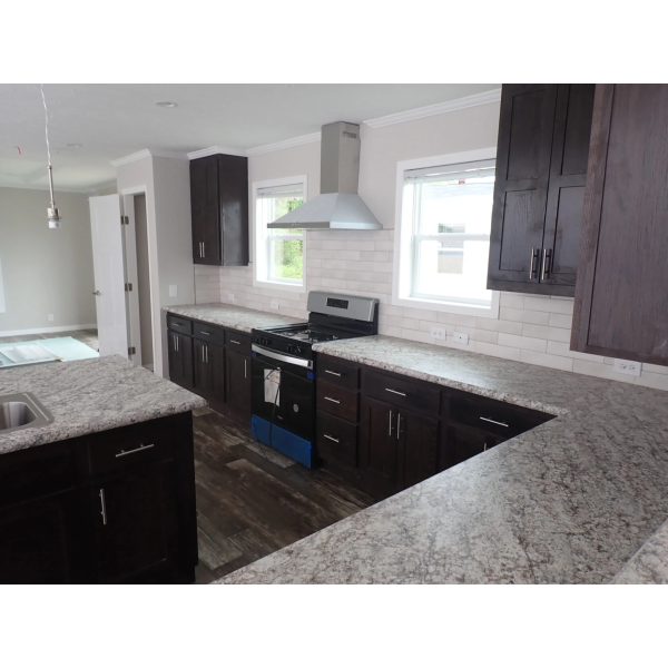 Amaryllis Ranch Modular Home - Image 3