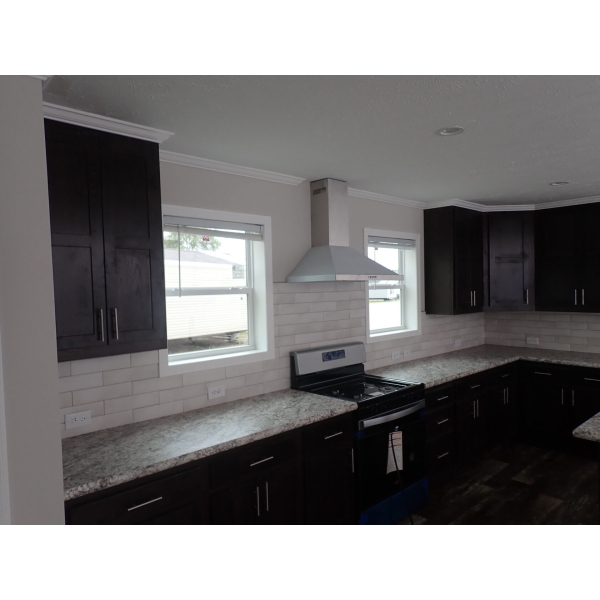 Amaryllis Ranch Modular Home - Image 2
