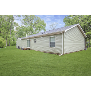 Marigold Ranch Modular Home