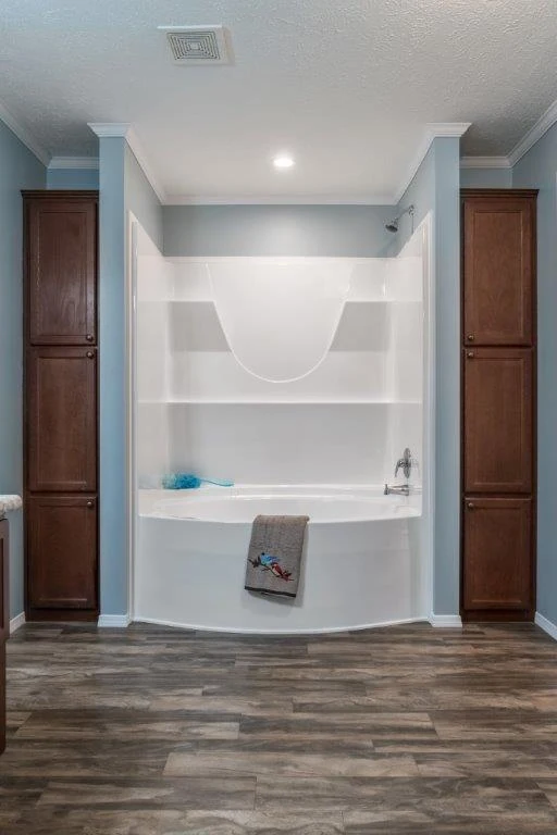 Glen Creek Ranch Double Wide Mobile Home Mansion Elite – 28 x 56 - Image 3