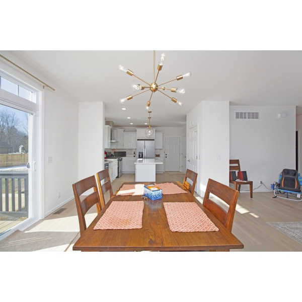 Washington Two Story Modular Home - Image 10