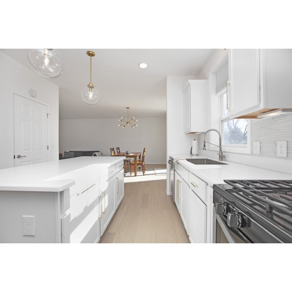Washington Two Story Modular Home - Image 8