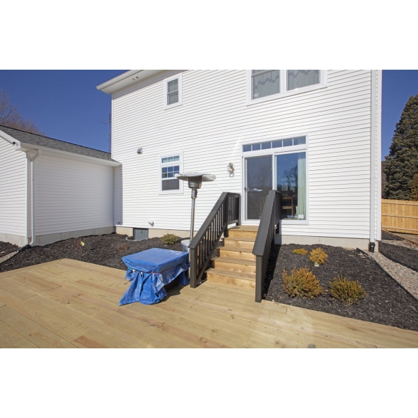 Washington Two Story Modular Home - Image 19