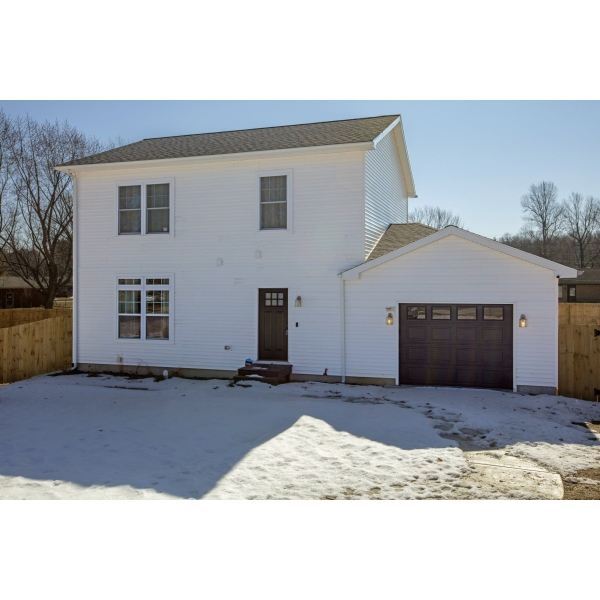 Washington Two Story Modular Home - Image 2