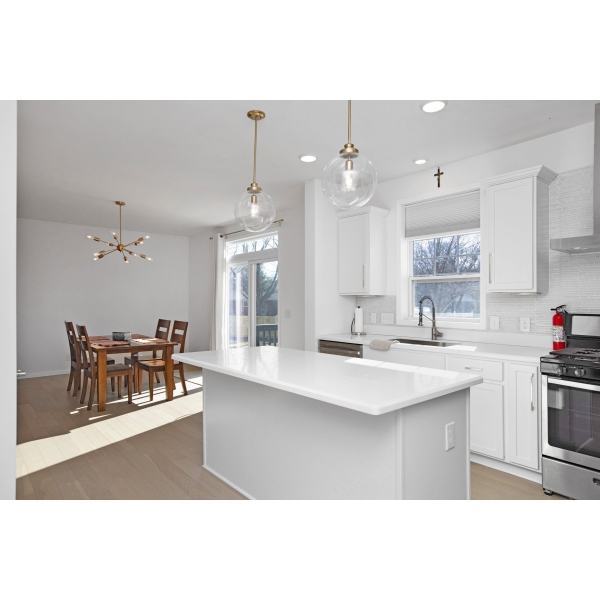 Washington Two Story Modular Home - Image 9