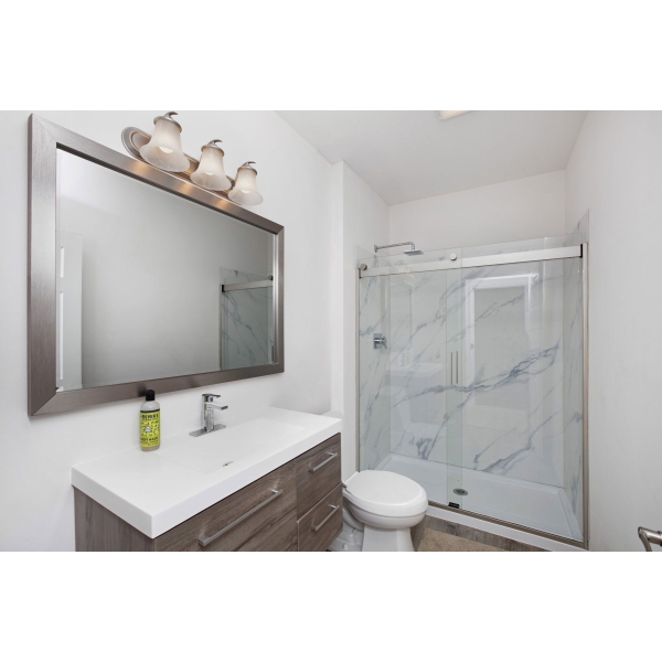 Washington Two Story Modular Home - Image 16