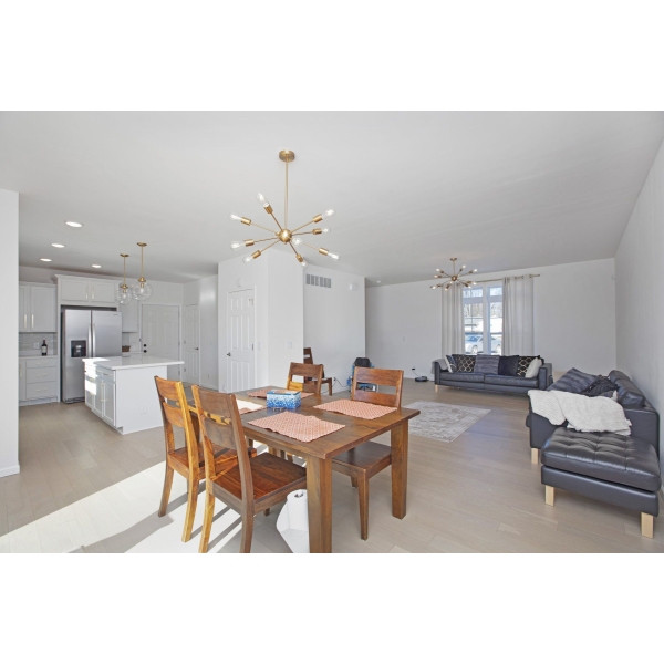 Washington Two Story Modular Home - Image 11