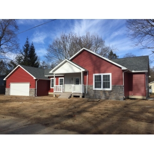 Westwood Ranch Modular Home