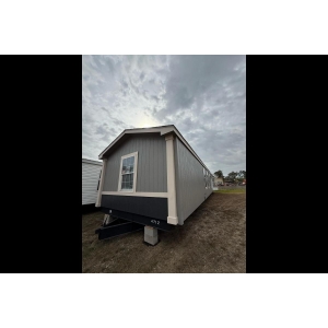 Used 3BR Single Wide