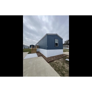 Used 3BR Single Wide