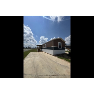 Used 3BR Single Wide