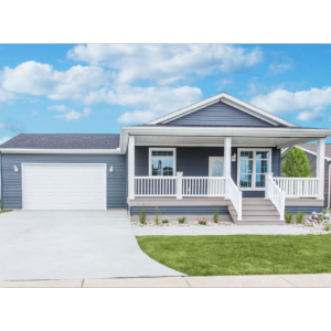 Jasmine Ranch Modular Home
